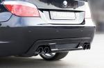 BMW 5-Series by Hamann 2009 года